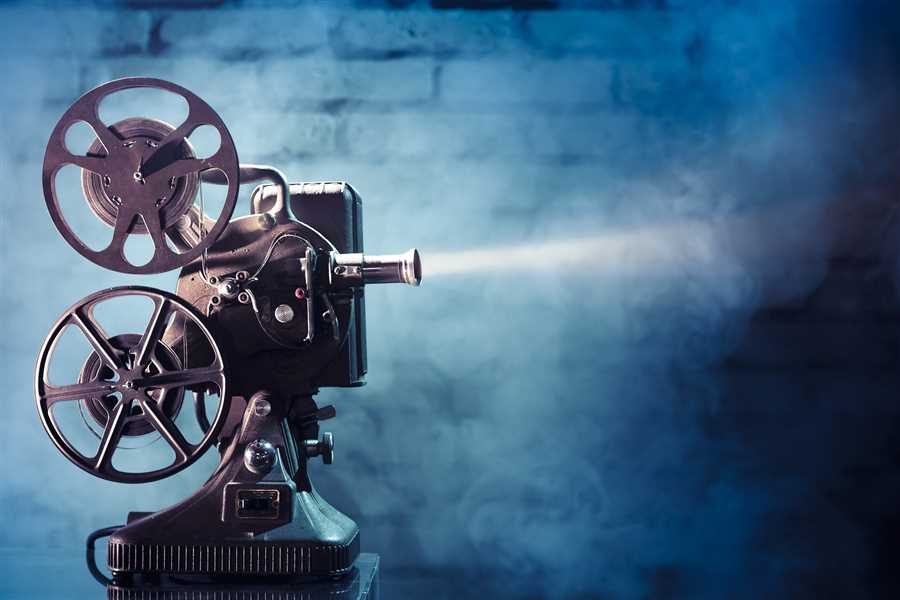 Почему кинематография для детей важна и полезна