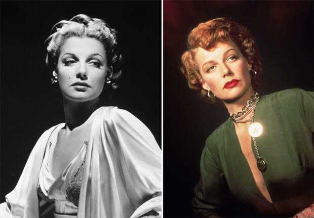 Знаменитые актеры и актрисы эпохи: их вклад в развитие кино